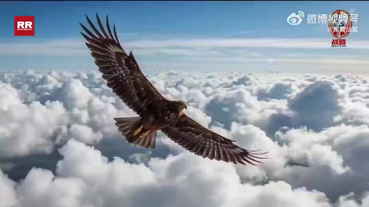 China’s ‘Justice Mission 2025’: Drones, Robots, and Geopolitical Signals