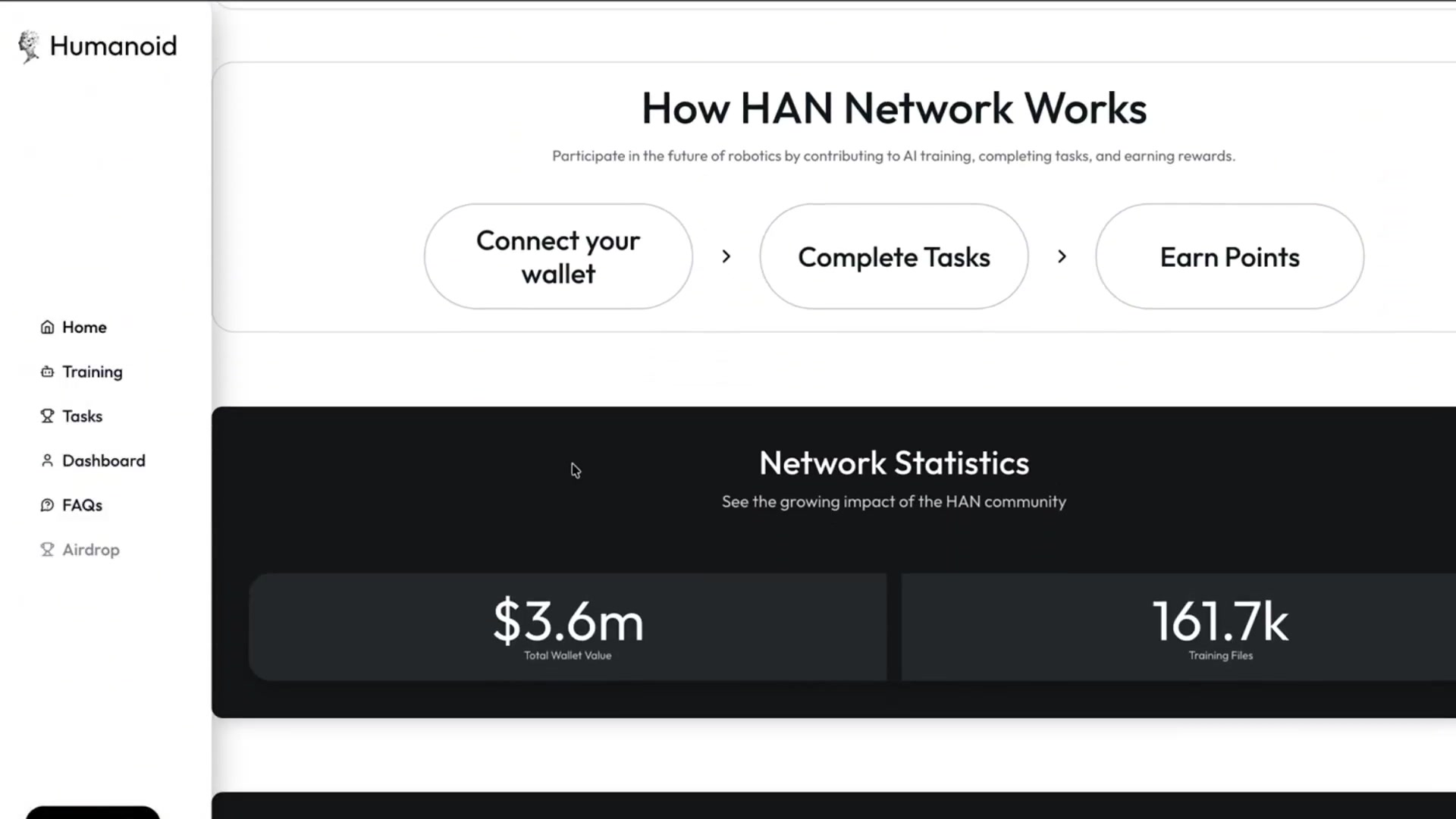 Mastering Wallet Connection on Humanoid Network Pre-Launch App: Earn Points, Troubleshoot Issues, and Get Ahead