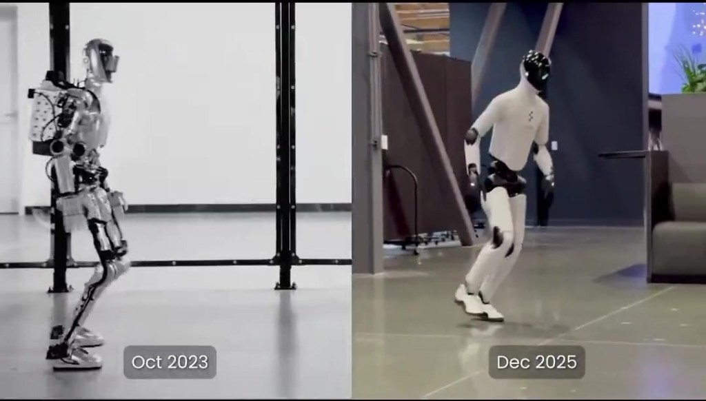 2026: The Year of Humanoid Robots? Community Insights and Future&nbsp;Implications