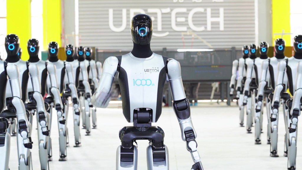 Hitting 1,000: Walker S2’s Shift from Work to Groove