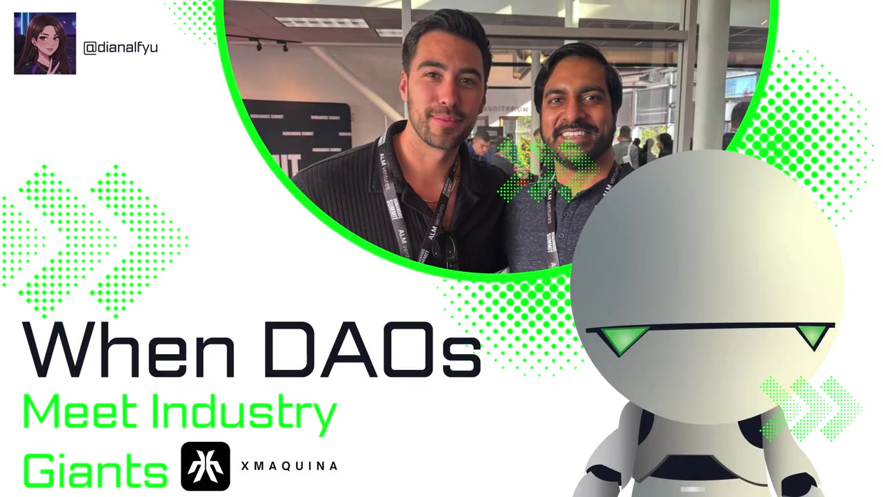 Humanoid Summit Highlights: Networking with Agility Robotics CTO Pras Velagapudi and the Rise of Digit