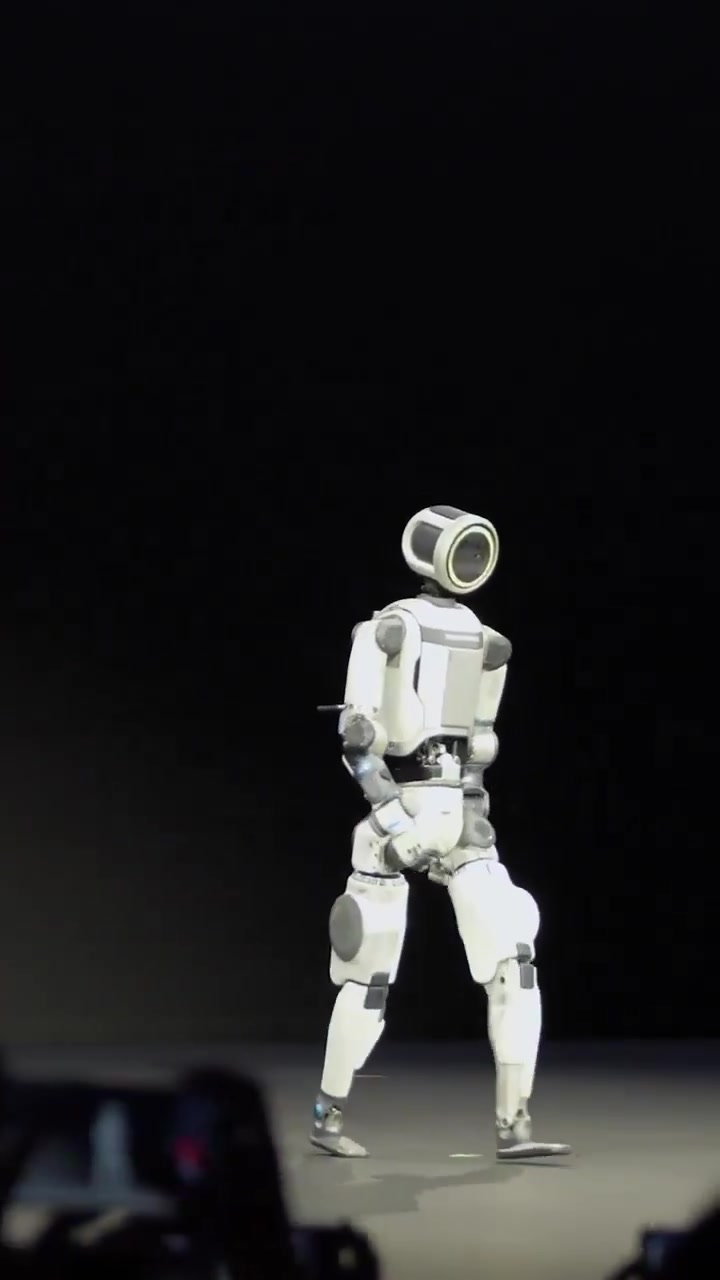 A Fresh Look at Boston Dynamics’ Atlas Robot and Its Future Impact