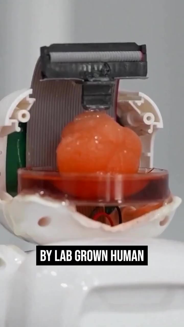 MetaBOC: Pioneering Brain-on-Chip System Controls Robots with Lab-Grown Human Neurons