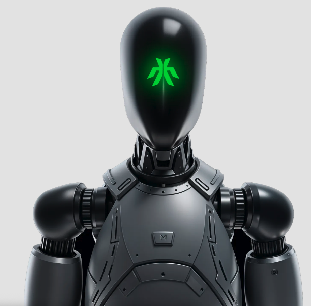 Is XMAQUINA the Key to the Age of Abundance?