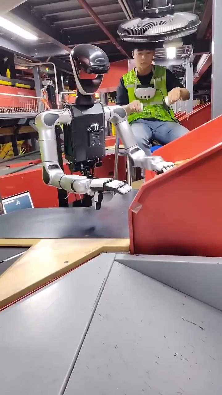 The Next Era of Automated Warehouses