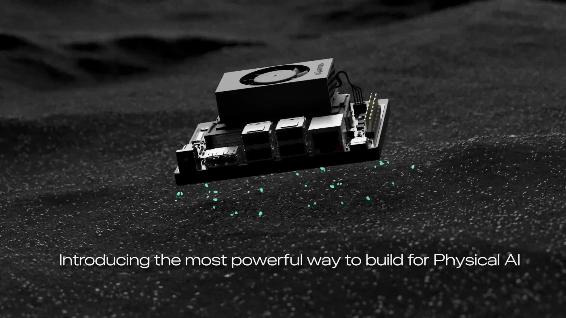 Wendy OS Simplifies Physical AI Development on Edge Devices