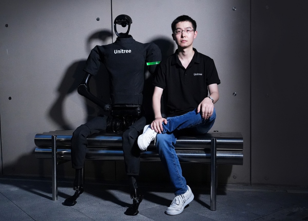 Unitree Robotics Shanghai IPO Plans Explained